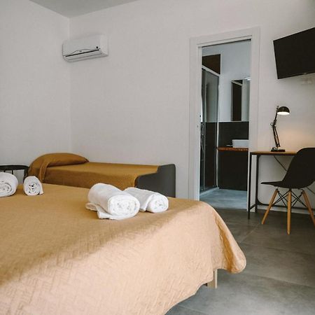 Ermes Bed & Breakfast Avola Exterior photo