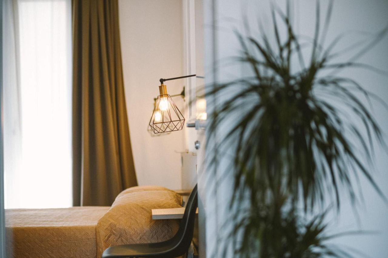 Ermes Bed & Breakfast Avola Exterior photo