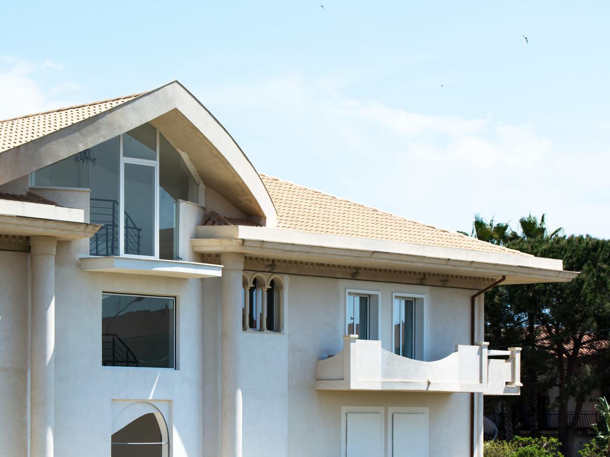 Ermes Bed & Breakfast Avola Exterior photo