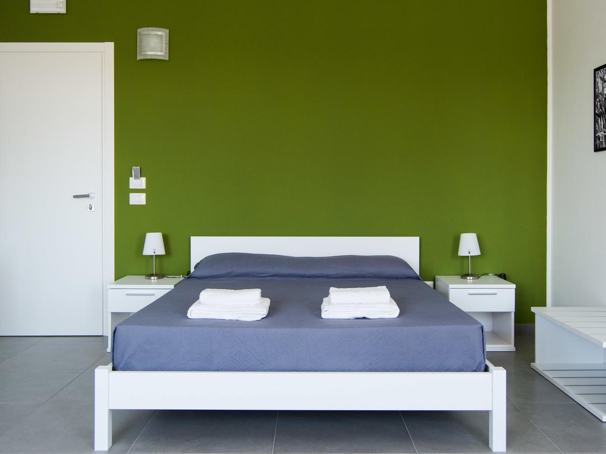 Ermes Bed & Breakfast Avola Exterior photo