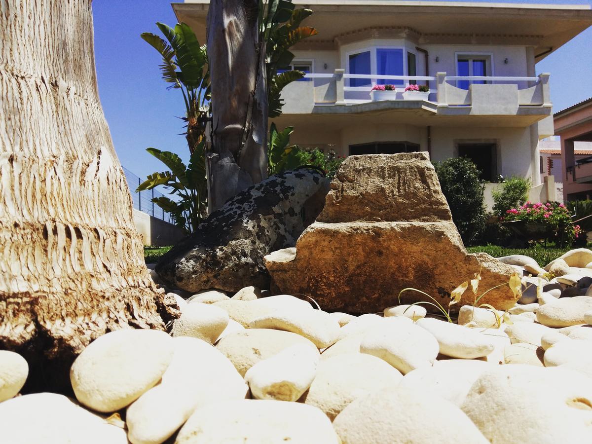 Ermes Bed & Breakfast Avola Exterior photo