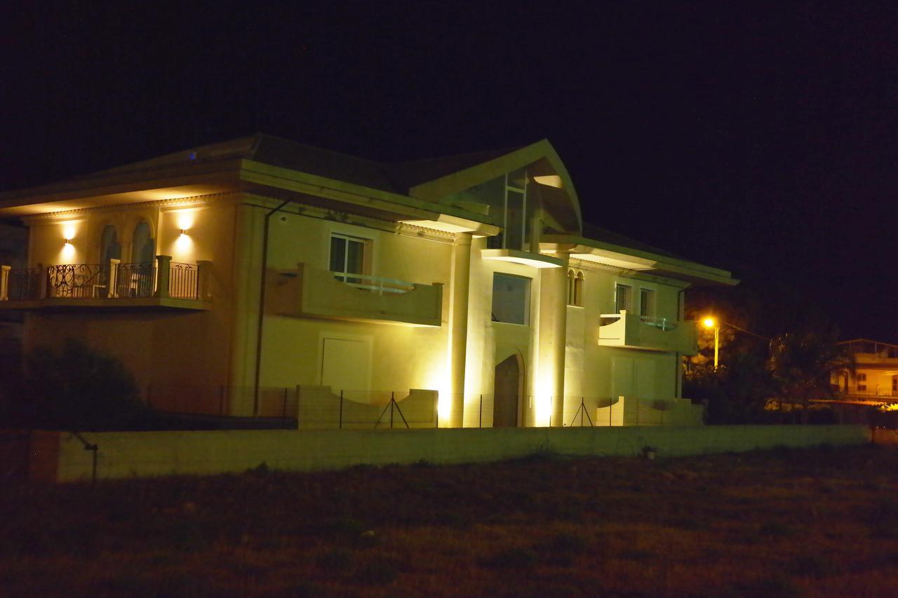 Ermes Bed & Breakfast Avola Exterior photo