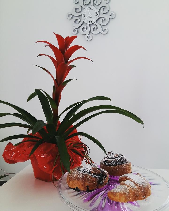Ermes Bed & Breakfast Avola Exterior photo