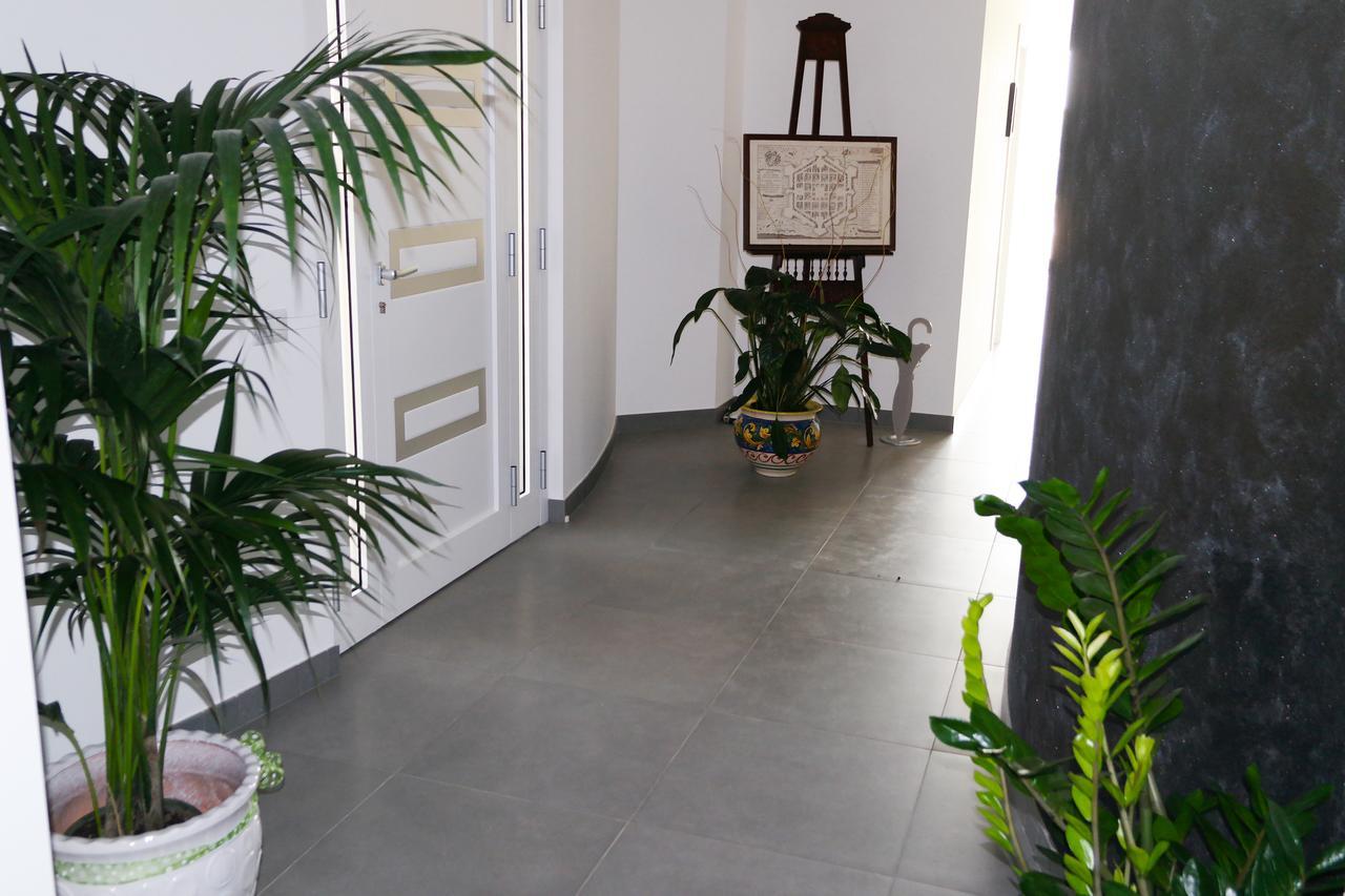Ermes Bed & Breakfast Avola Exterior photo