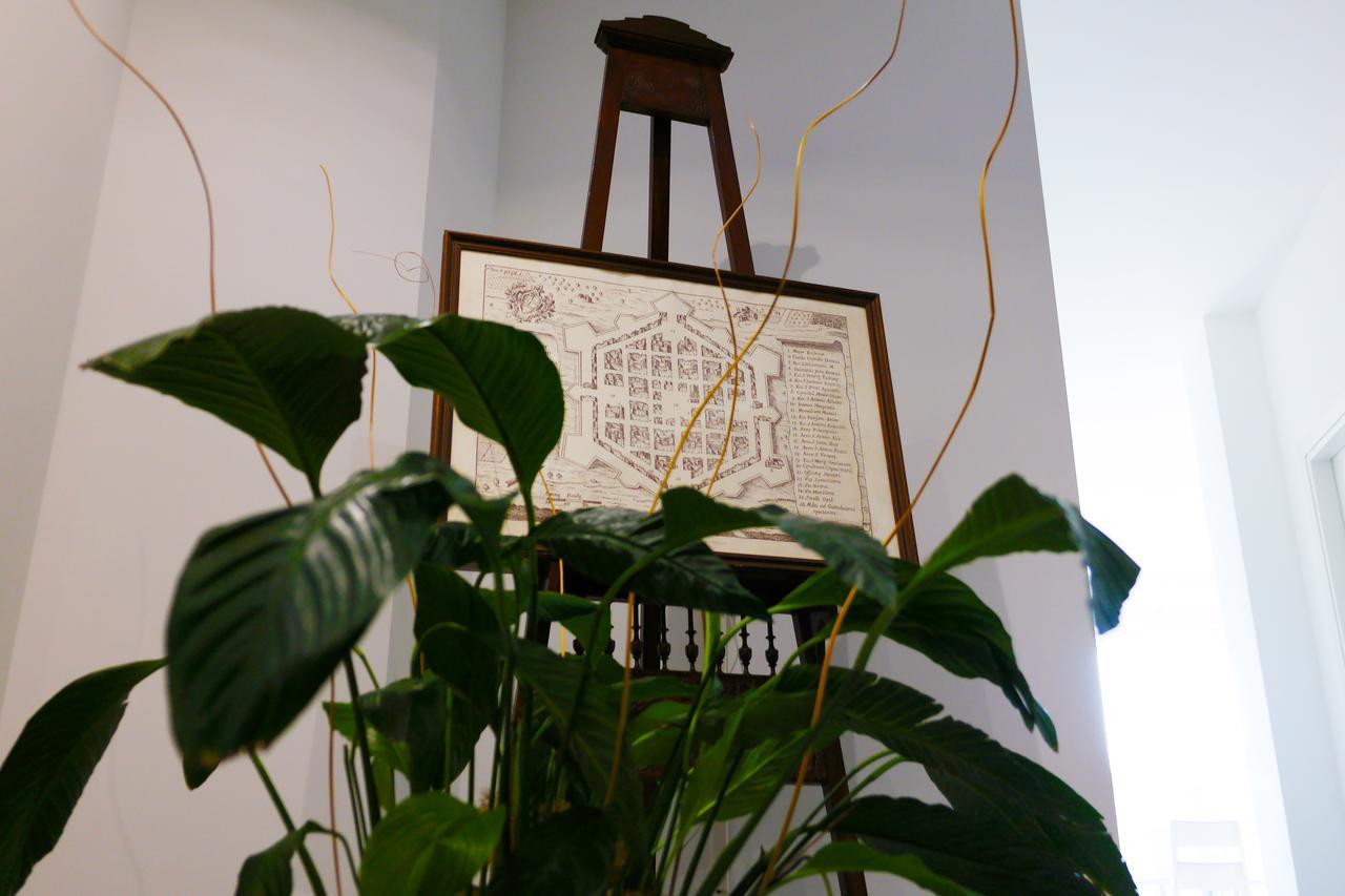 Ermes Bed & Breakfast Avola Exterior photo