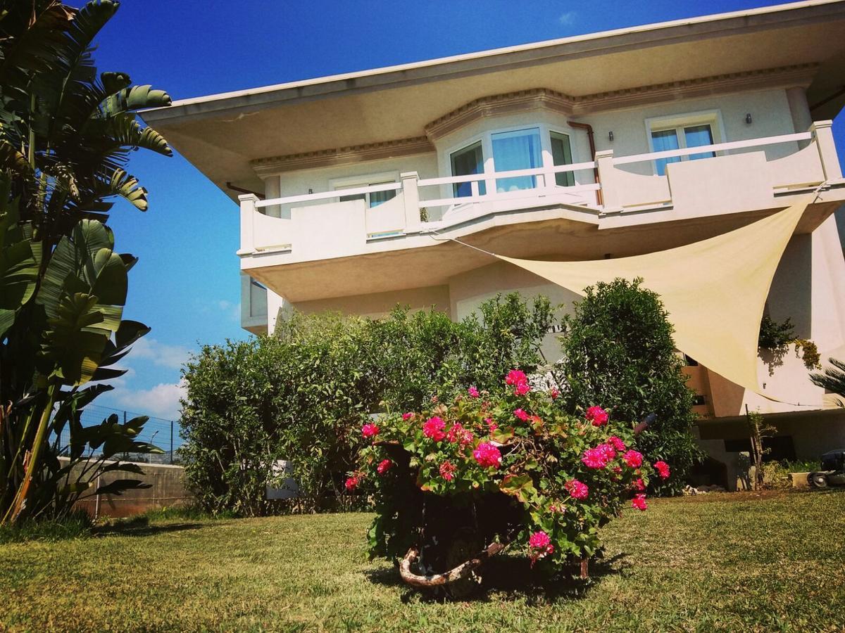 Ermes Bed & Breakfast Avola Exterior photo