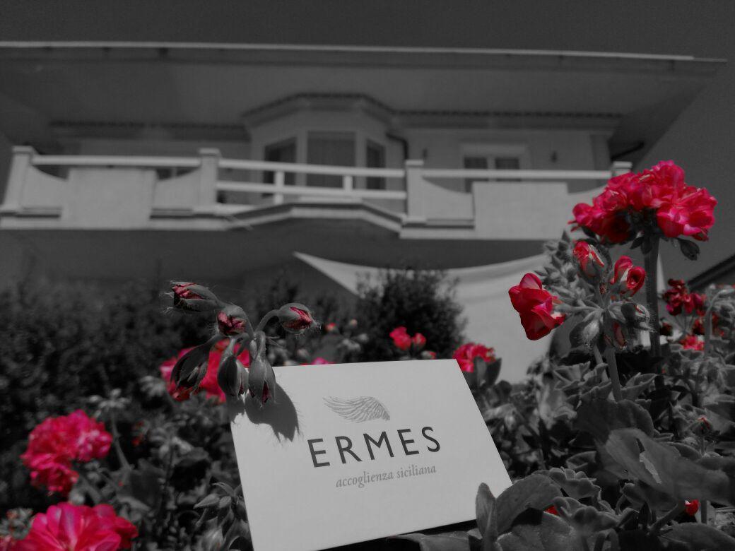 Ermes Bed & Breakfast Avola Exterior photo