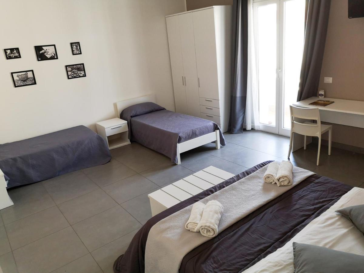 Ermes Bed & Breakfast Avola Exterior photo