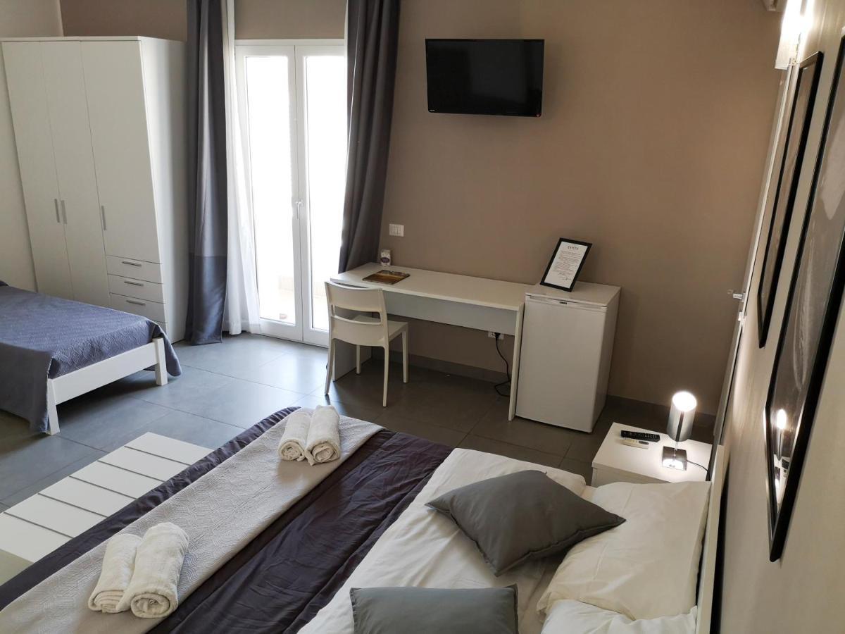 Ermes Bed & Breakfast Avola Exterior photo