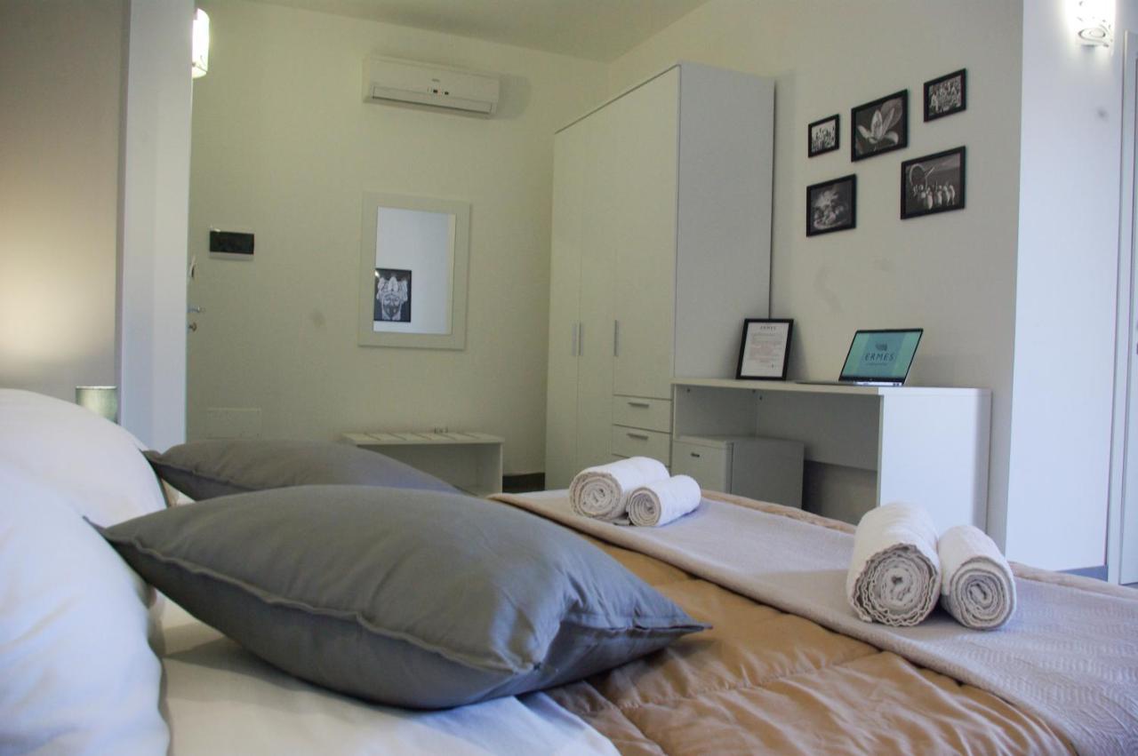Ermes Bed & Breakfast Avola Exterior photo